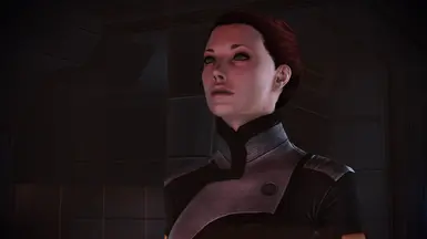 ME2 FemShep