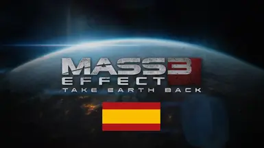 Take Earth Back - Spanish Translation