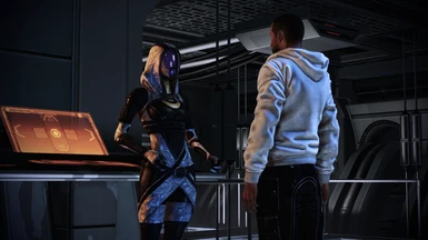 New Tali Casual Outfit