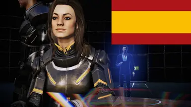 Miranda Mod (LE) - Spanish Tanslation