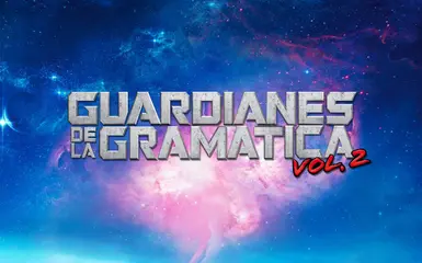 Guardianes de la Gramatica (LE2)