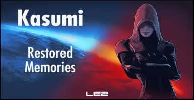 Kasumi - Restored Memories (LE2)