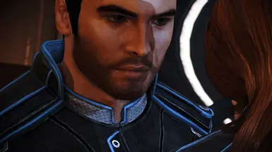 Need More Kaidan Here... KAO + Primitives' Kaidan 