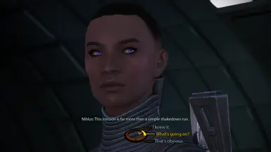 LE1 FemShep