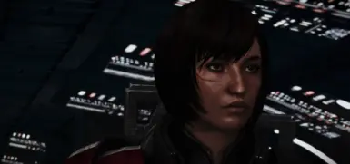 Custom Femshep LE1 - <3