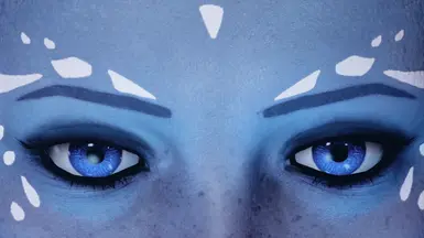 Eyes <3 (+ personal mashup for face)