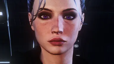 ME2 ReShade on