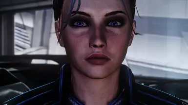 ME3 ReShade on