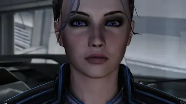 ME3 ReShade off