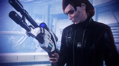 Leather Jacket for Femshep