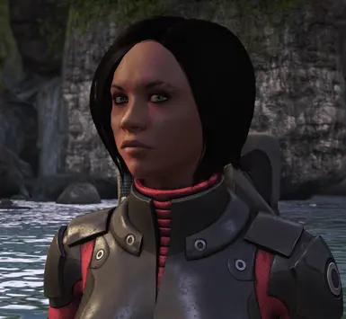 MELE1 Save FemShep