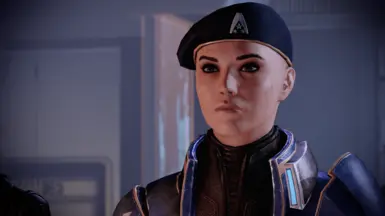 NEW 2.0: Alliance Beret