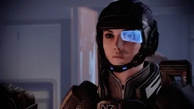 NEW 2.0: Securitel Helmet