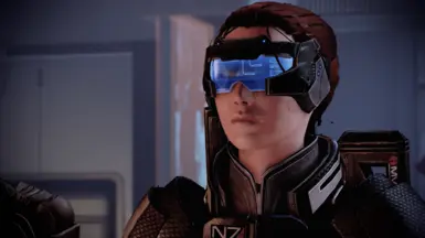 NEW 2.0: Mnemonic Visor