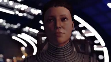 Mat's Femshep Textures