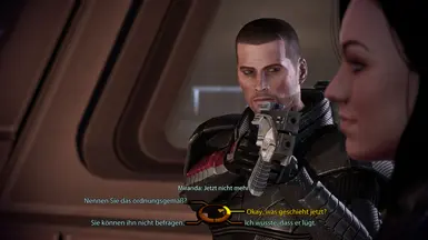 After (Mass Effect 2) 