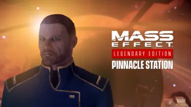 Pinnacle Station DLC