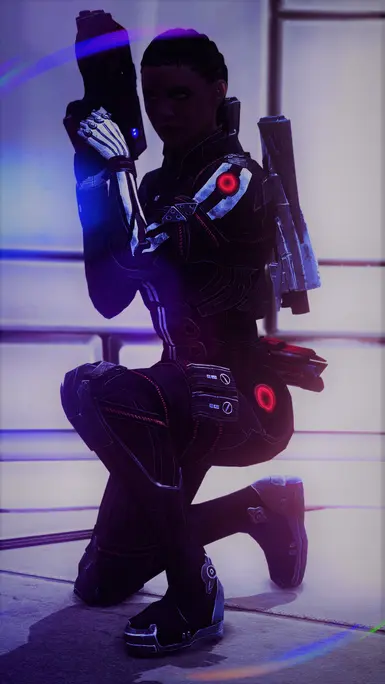 N7 Set