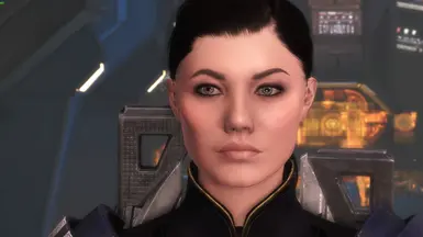 Miranda Complexion for Custom Femshep