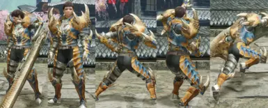 Tigrex