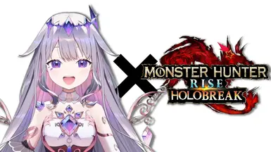 Koseki Bijou Ore Mod - Hololive