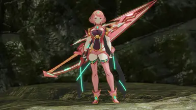 Pyra