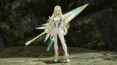 Mythra