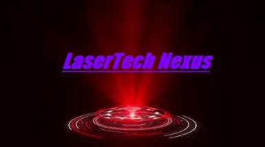 LaserTech Nexus (Nomad)