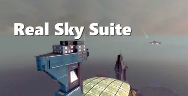 Real Sky Suite