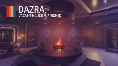 Dazra - Vacant House Furnished