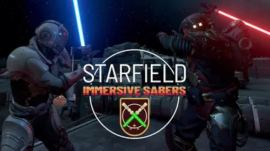 Immersive Sabers