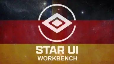 StarUI Workbench - German