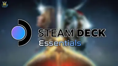 Steam Deck Essentials (All Handhelds)