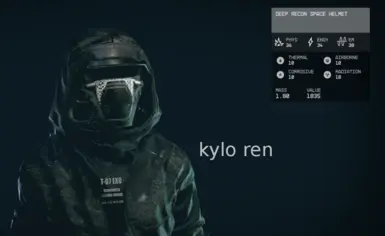 Kylo Ren