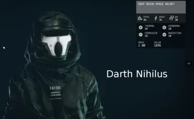 Darth Nihilus