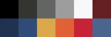 Palette