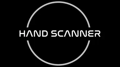 Hand Scanner Utility
