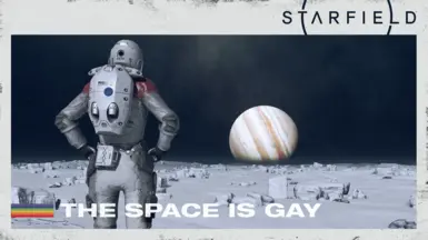 Gayspace