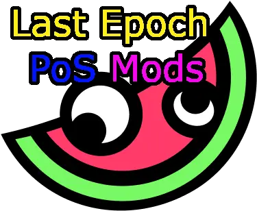 PoS Mods