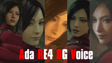 Ada Voice Replacer (OG)