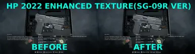 ENHANCED TEXTURE