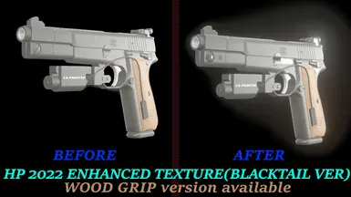 ENHANCED TEXTURE WOOD VER PREVIEW