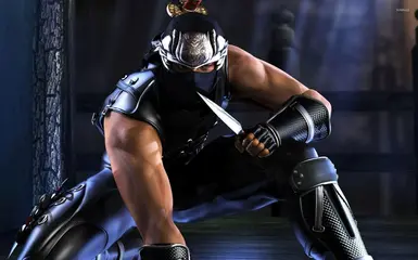 Ryu Hayabusa