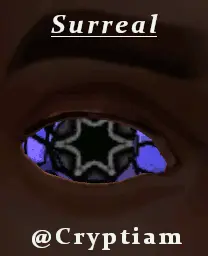 Surreal Eyes Pack