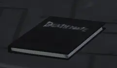 Usable Death Note