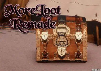 MoreLoot - Remade