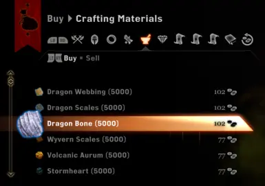 Haven Crafting Supply Shop