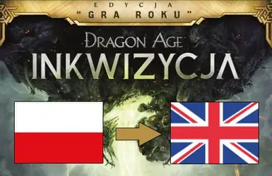 English text for Polish DAI GOTY