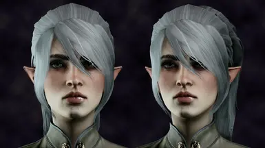 Various Hair Conversions