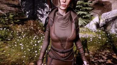 Rogue Inquisitor Outfit